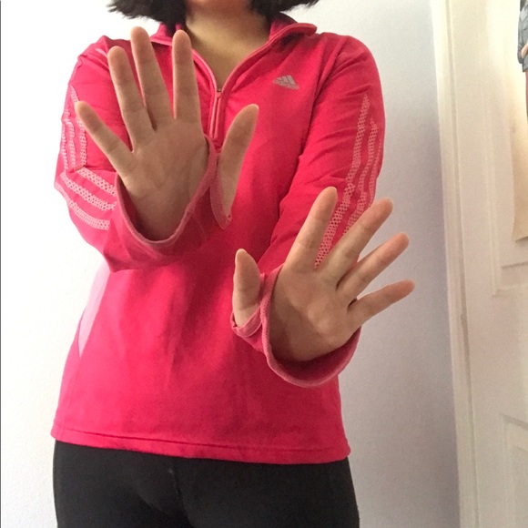 adidas windbreaker - Picture 6 of 6